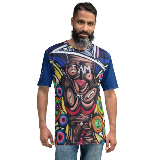I Am Love Unisex T-shirt