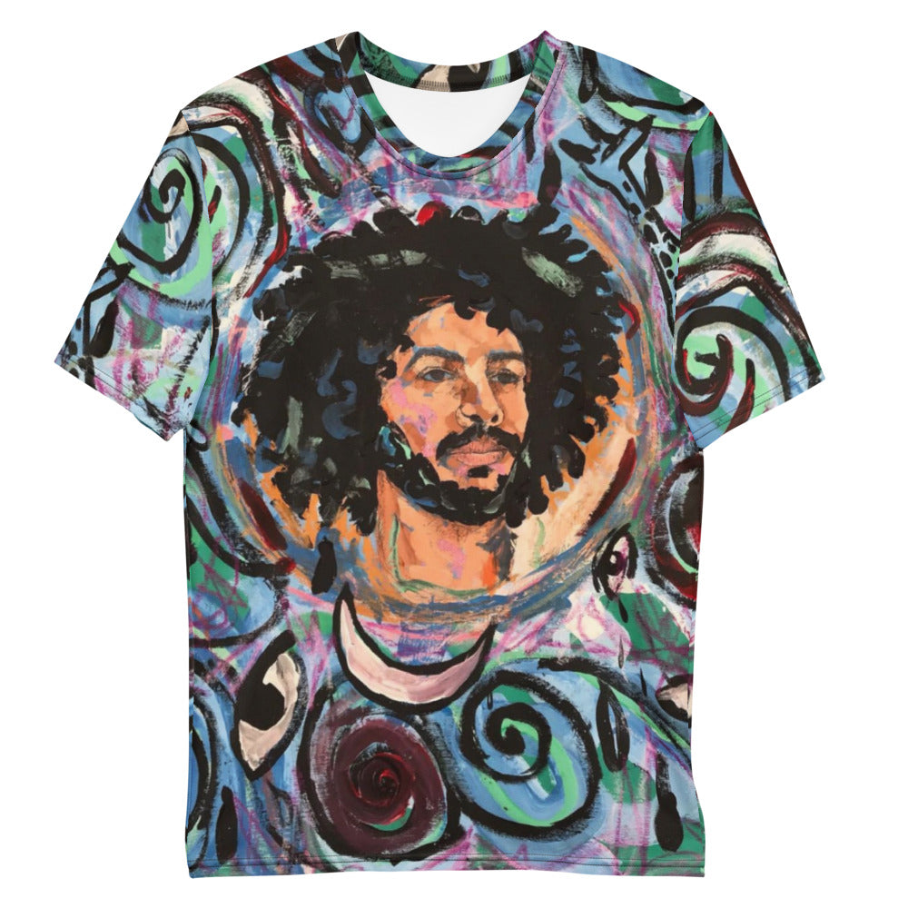 Ayman Unisex T-shirt