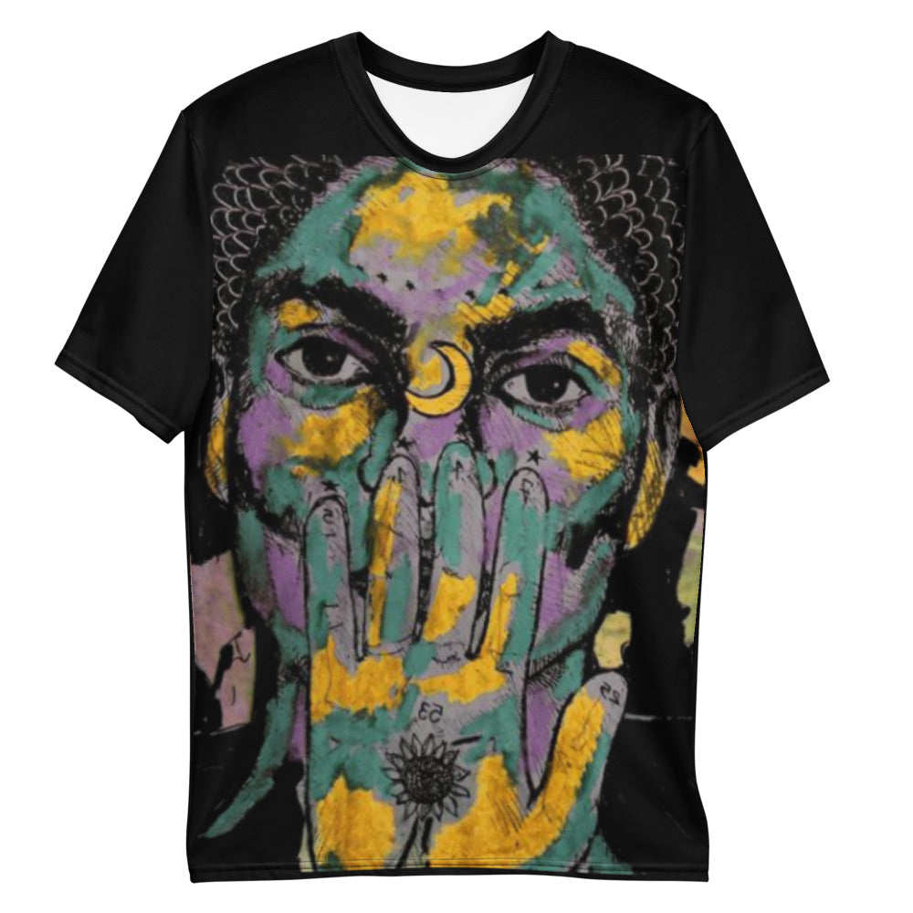 Spiritual Connection Unisex T-shirt