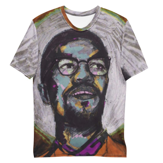 MalcolmX Unisex T-shirt