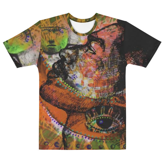 EYE TO THE SUN Unisex T-shirt