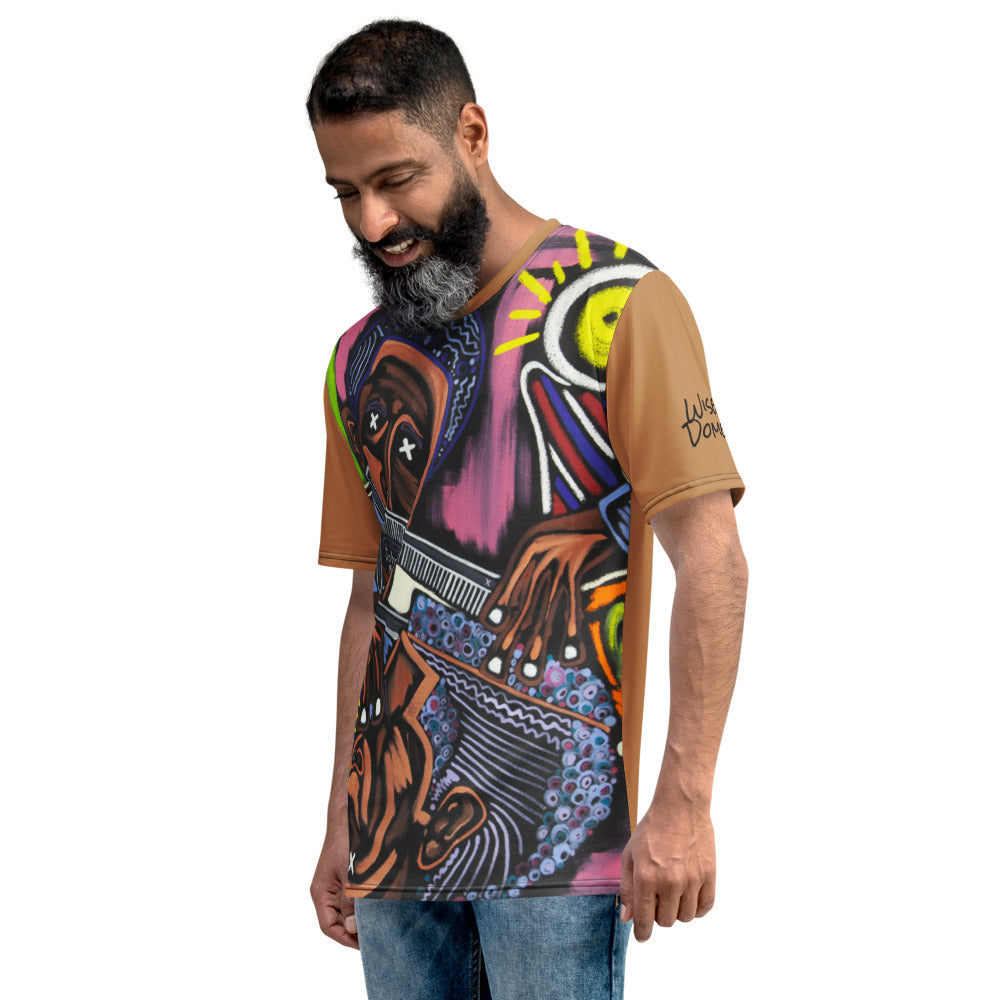 Wise Dome Unisex T-shirt
