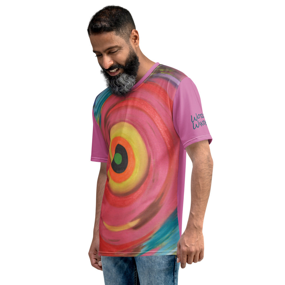 World Winded Unisex T-shirt