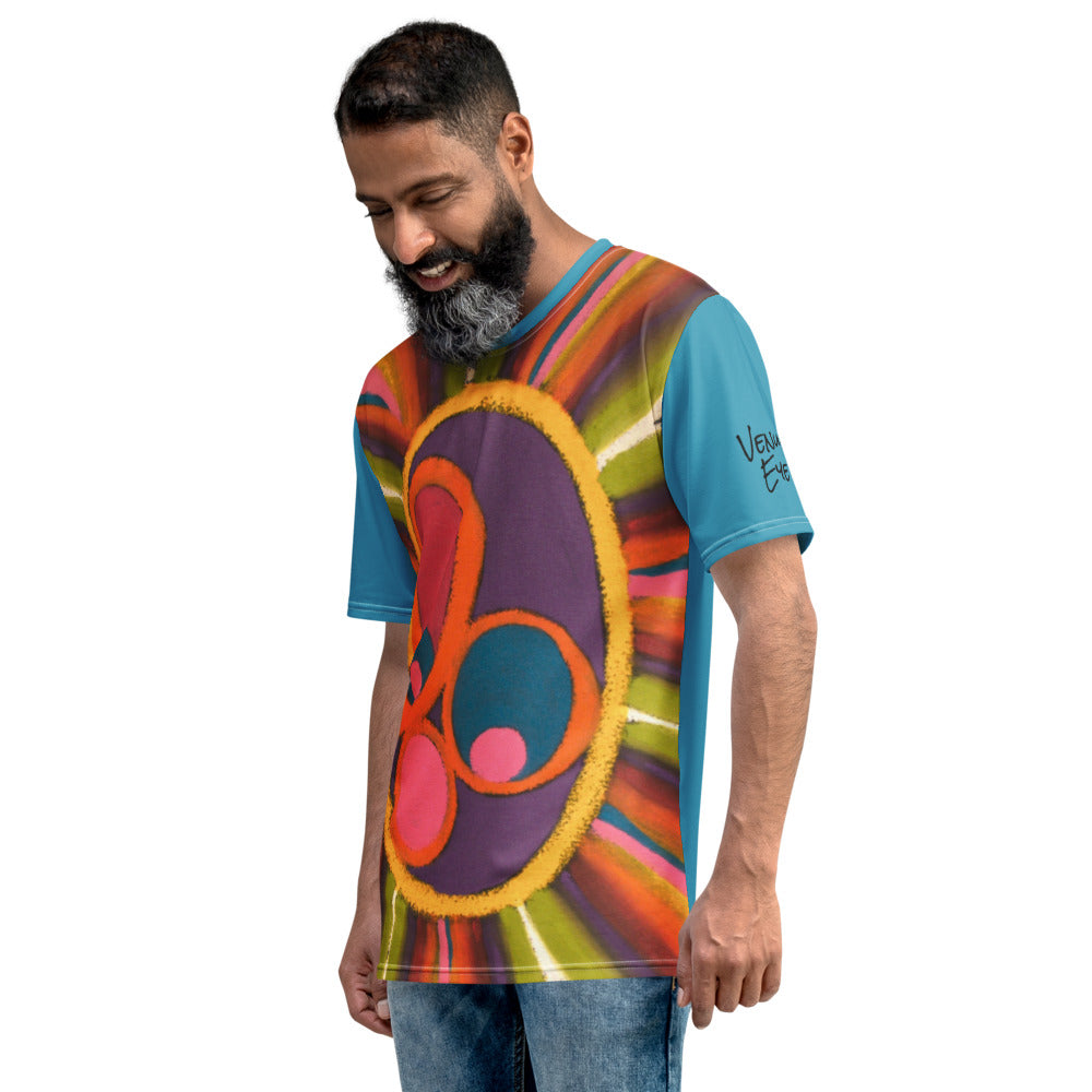 Venus Eye Unisex T-shirt