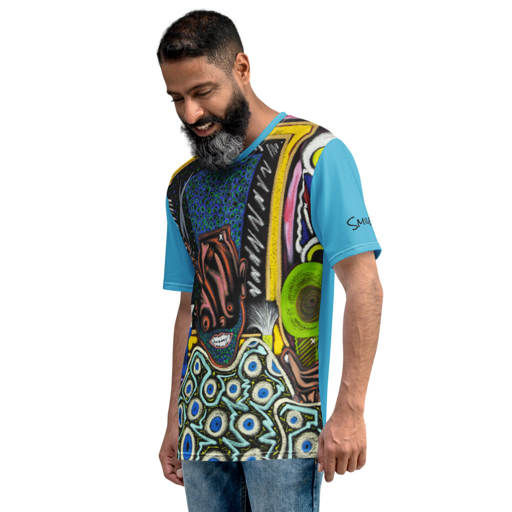 Smiley Unisex T-shirt
