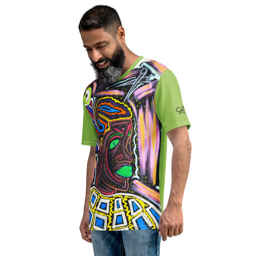 SHE Unisex T-shirt