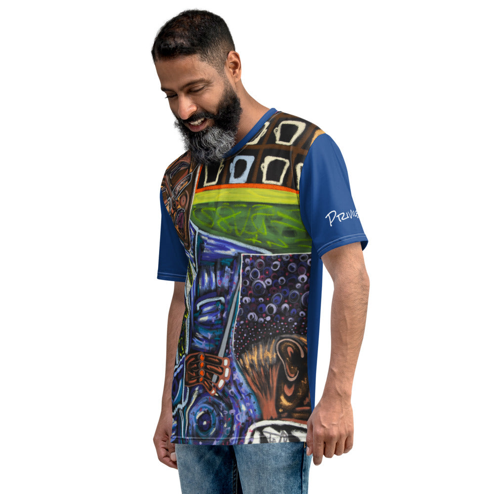 Privilege Unisex T-shirt