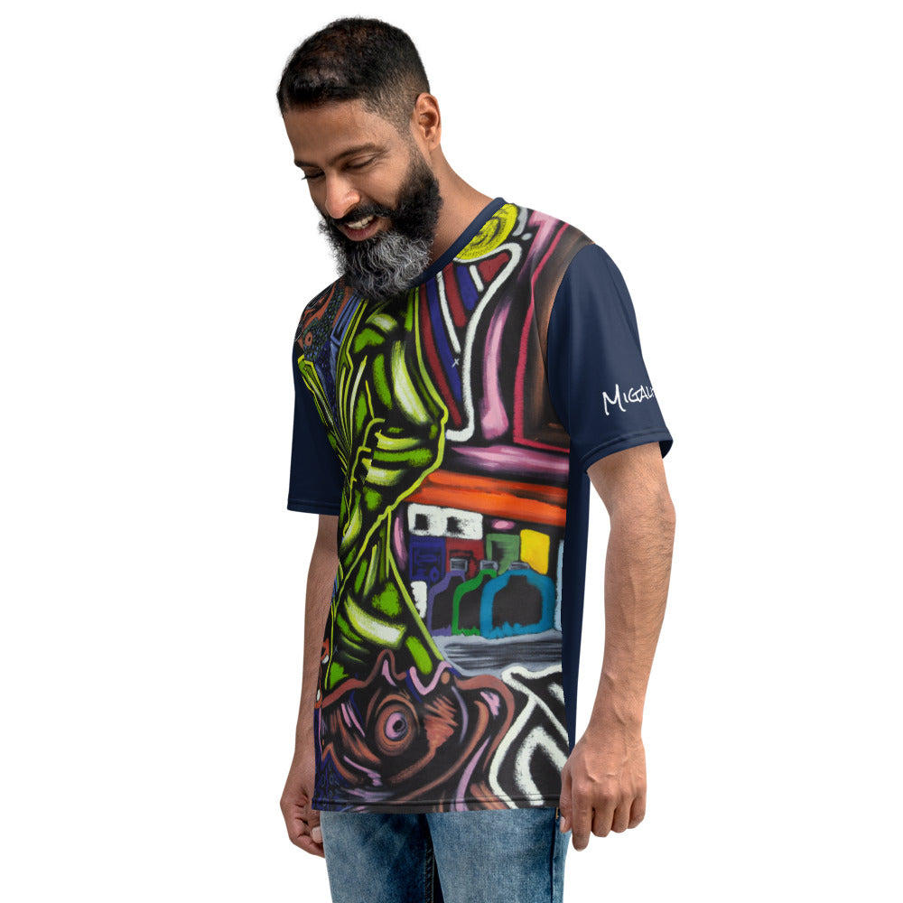 Migalito Unisex T-shirt