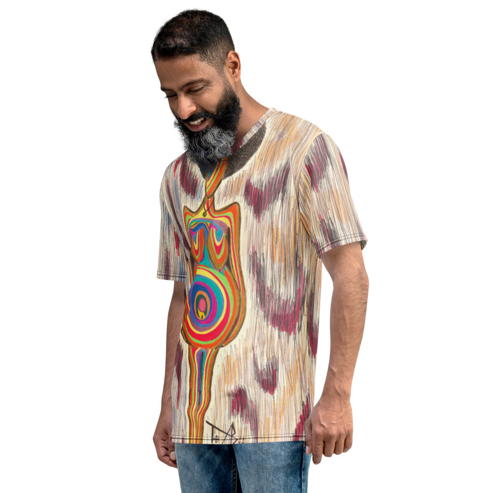 Mother Earth Unisex T-shirt