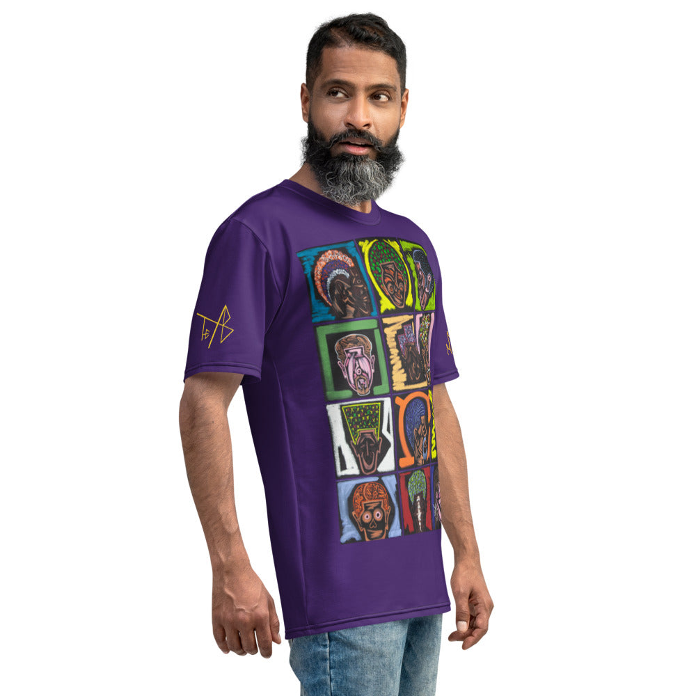 Midnight Marauders Unisex T-shirt