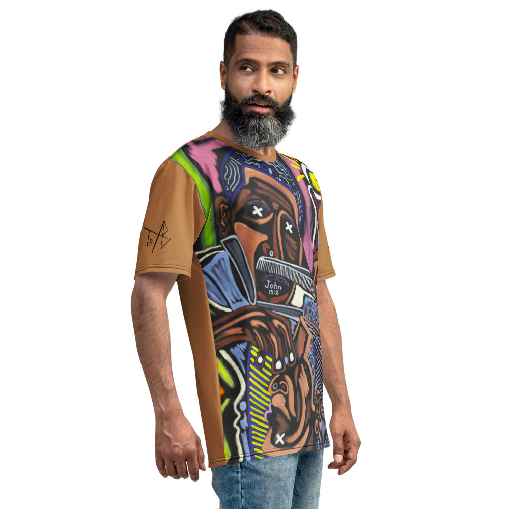 Wise Dome Unisex T-shirt