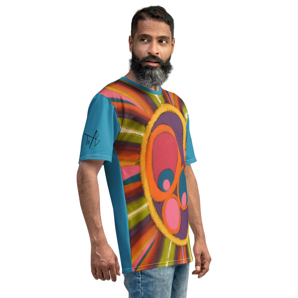 Venus Eye Unisex T-shirt