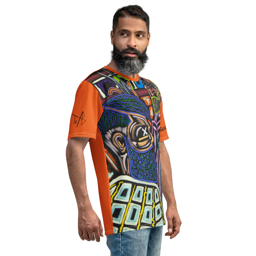Beardganger Unisex T-shirt