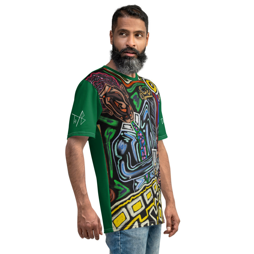 Dapper Dan Unisex T-shirt