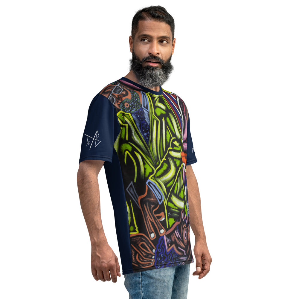 Migalito Unisex T-shirt