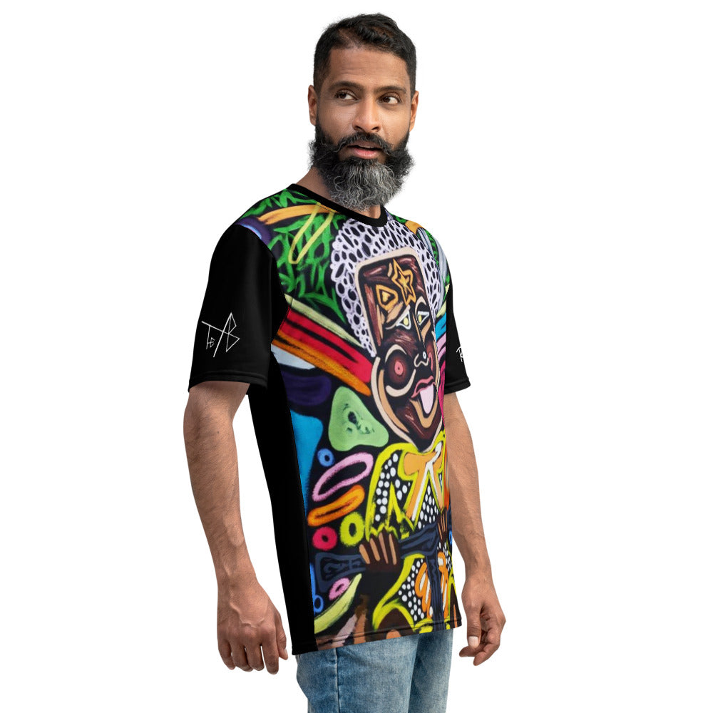 It's Reining Unisex T-shirt