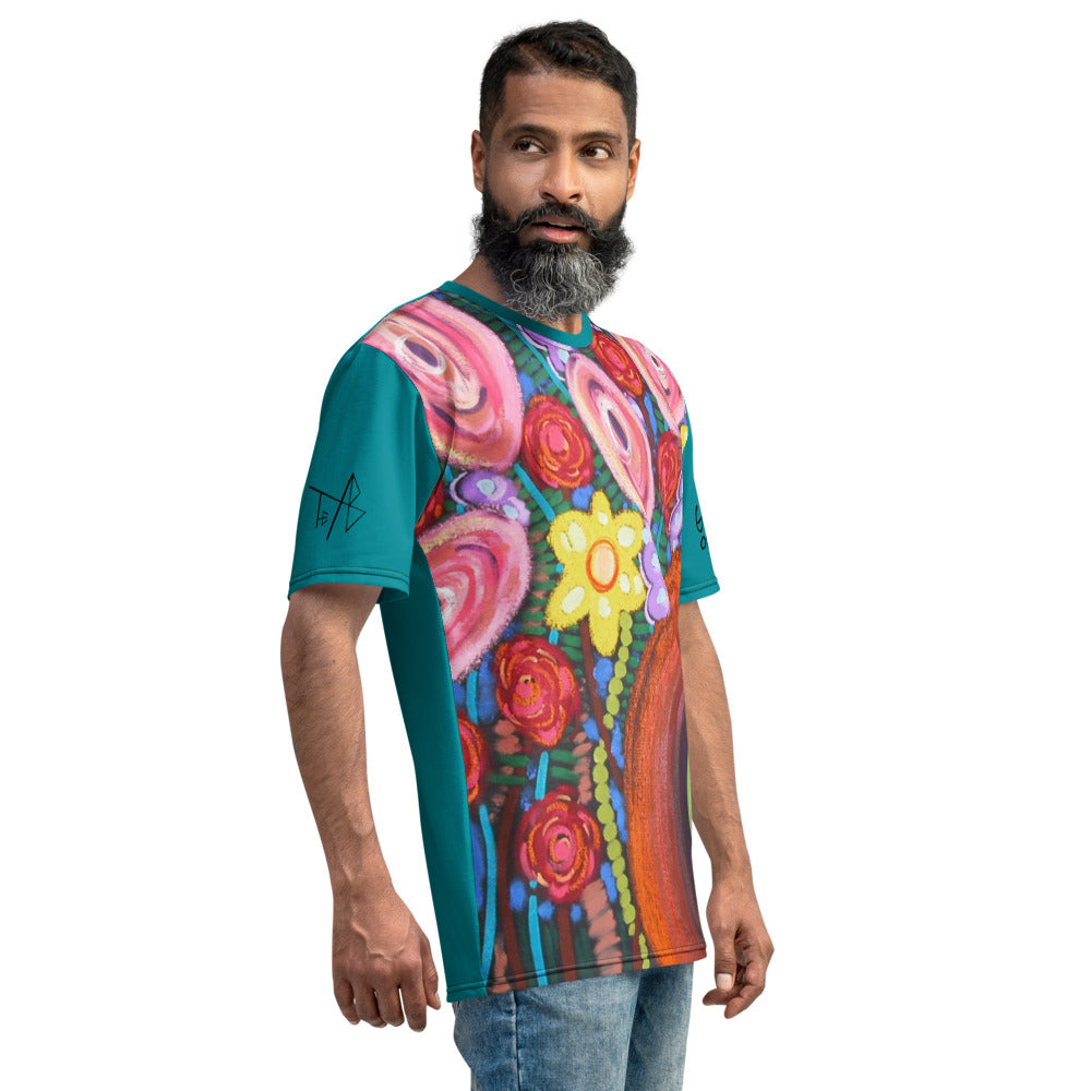 Garden of Eden Unisex T-shirt