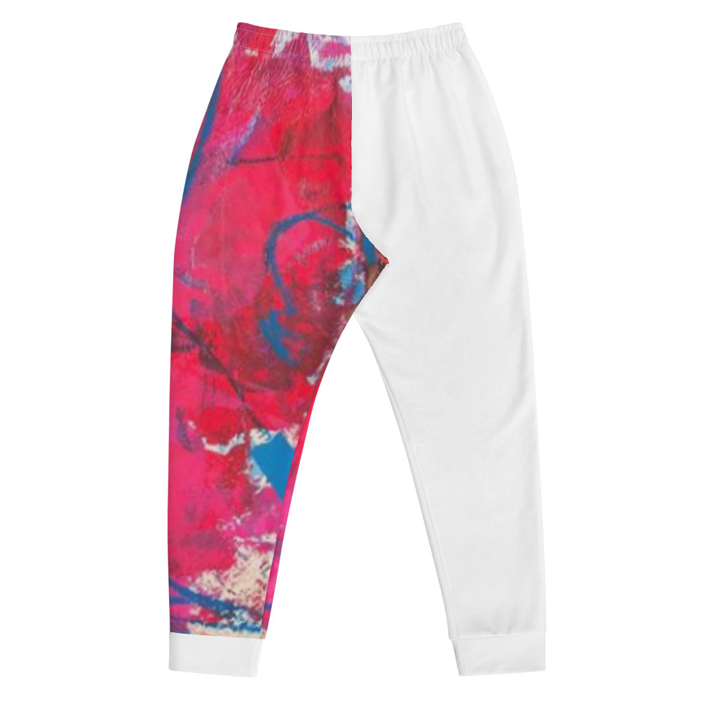 Amiri Baraka Men's Joggers