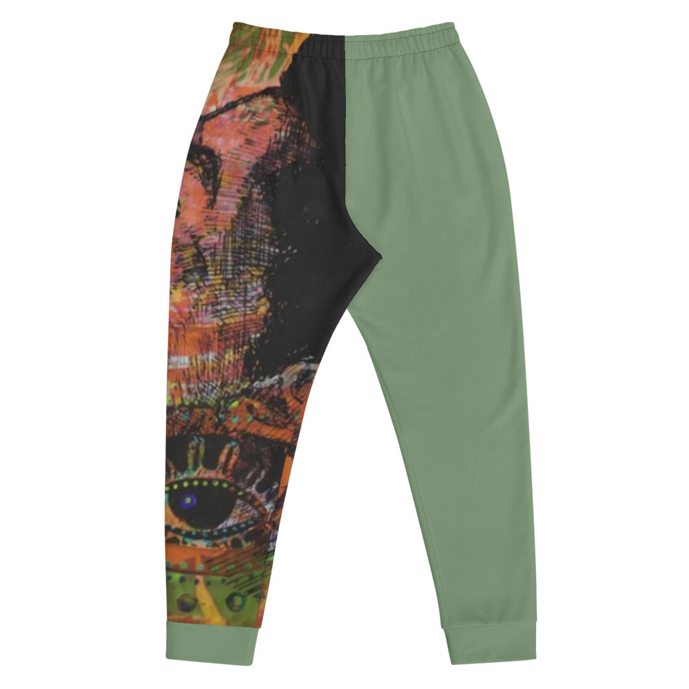 Eye to the Sun Men's Joggers