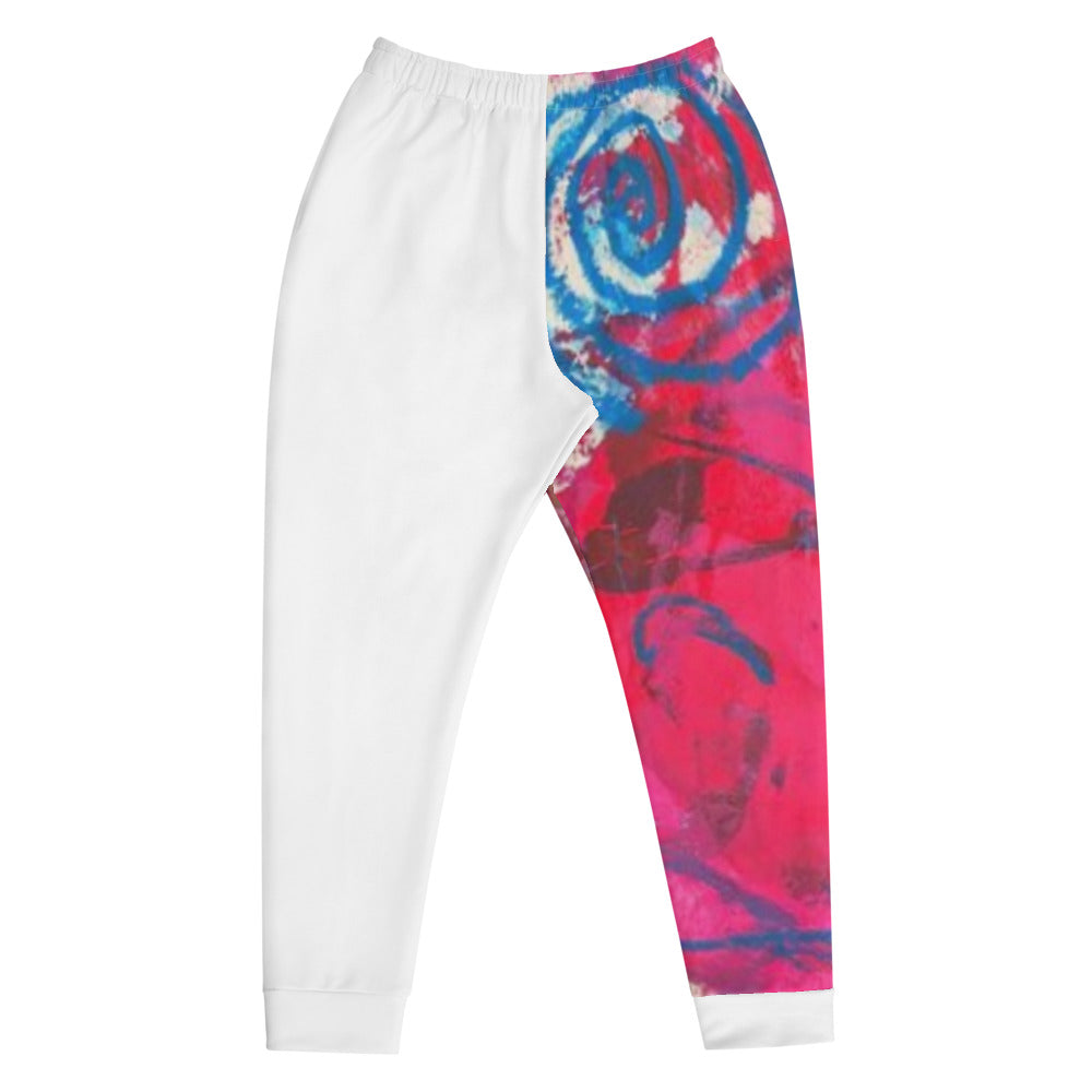 Amiri Baraka Men's Joggers
