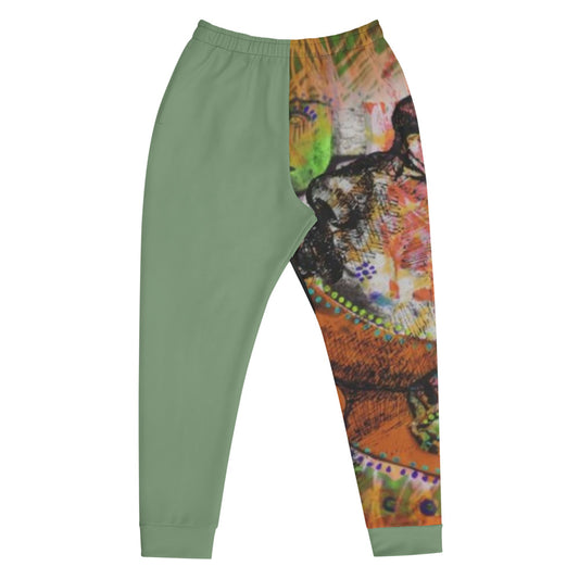 Eye to the Sun Men's Joggers