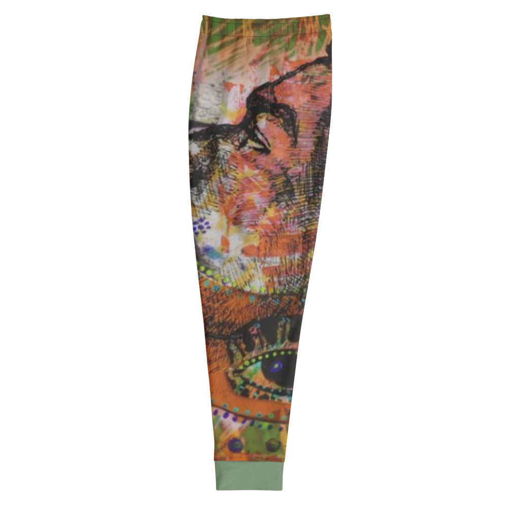 Eye to the Sun Men's Joggers