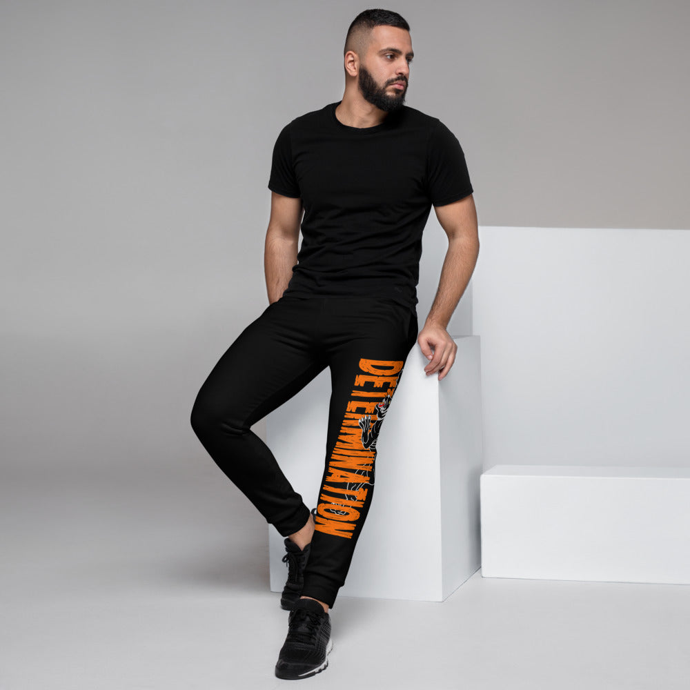 DETERMINATION Men's Joggers
