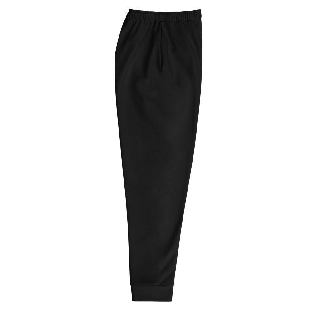 MLK Men's Joggers - Black
