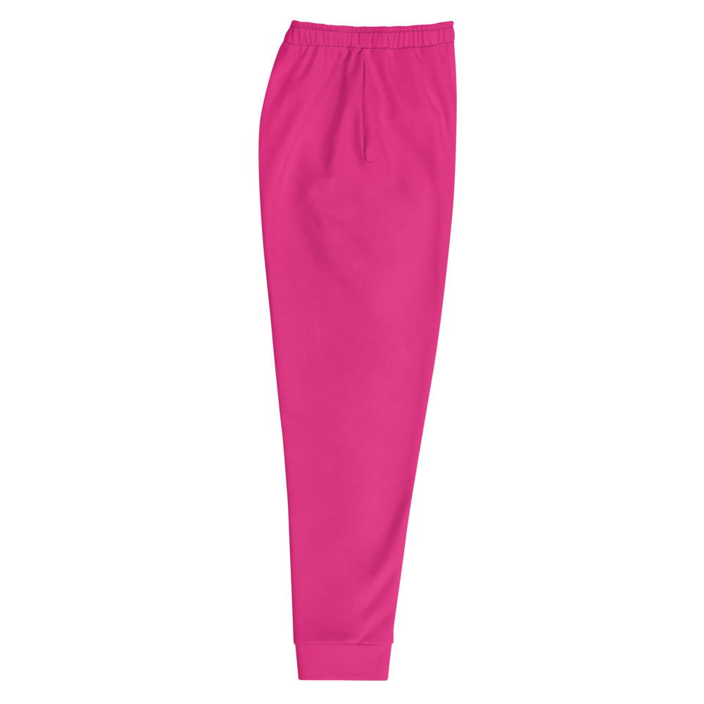 MLK Men's Joggers - Pink