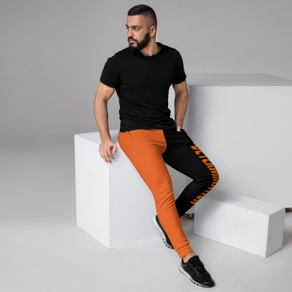 DETERMINATION Men's Joggers - SPLIT