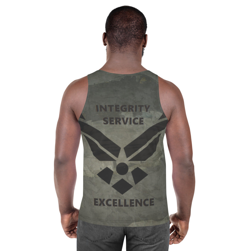 USAF Tank Top