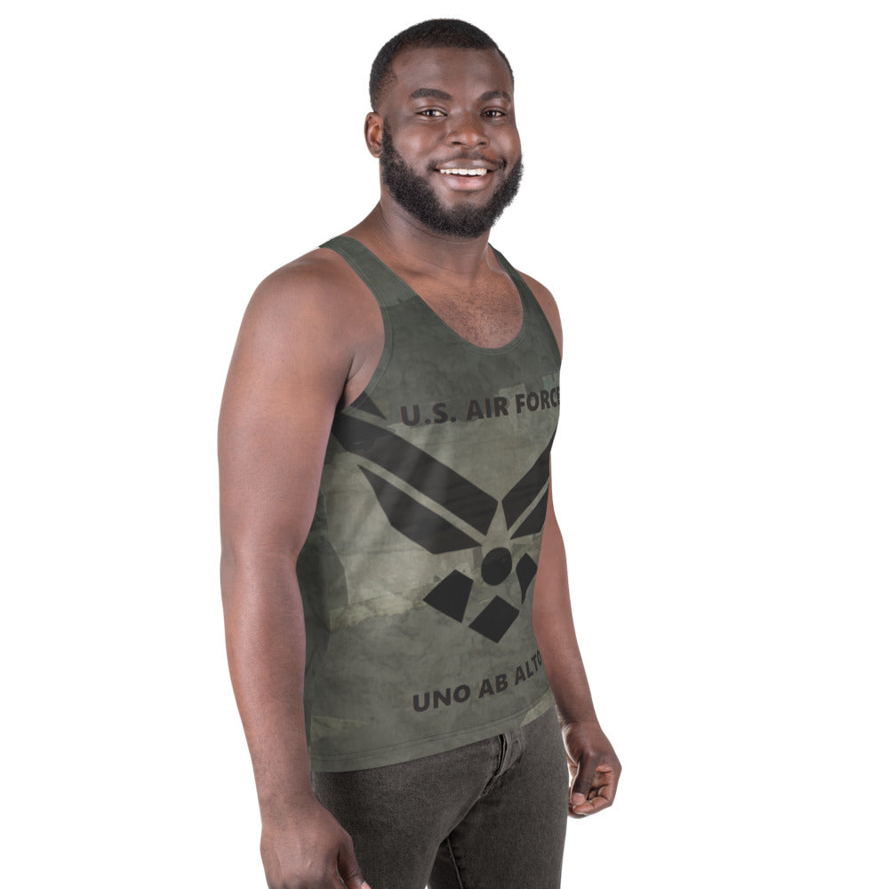 USAF Tank Top