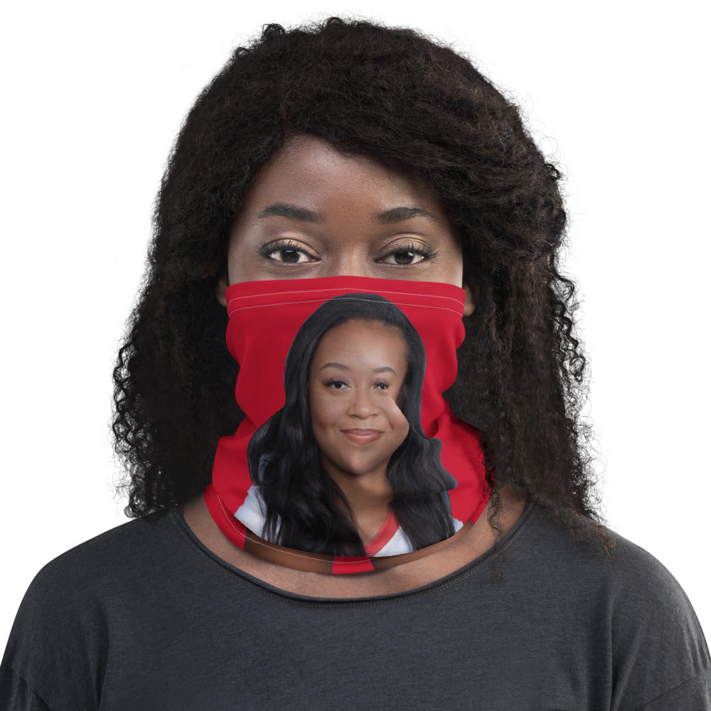 BIANCA Neck Gaiter