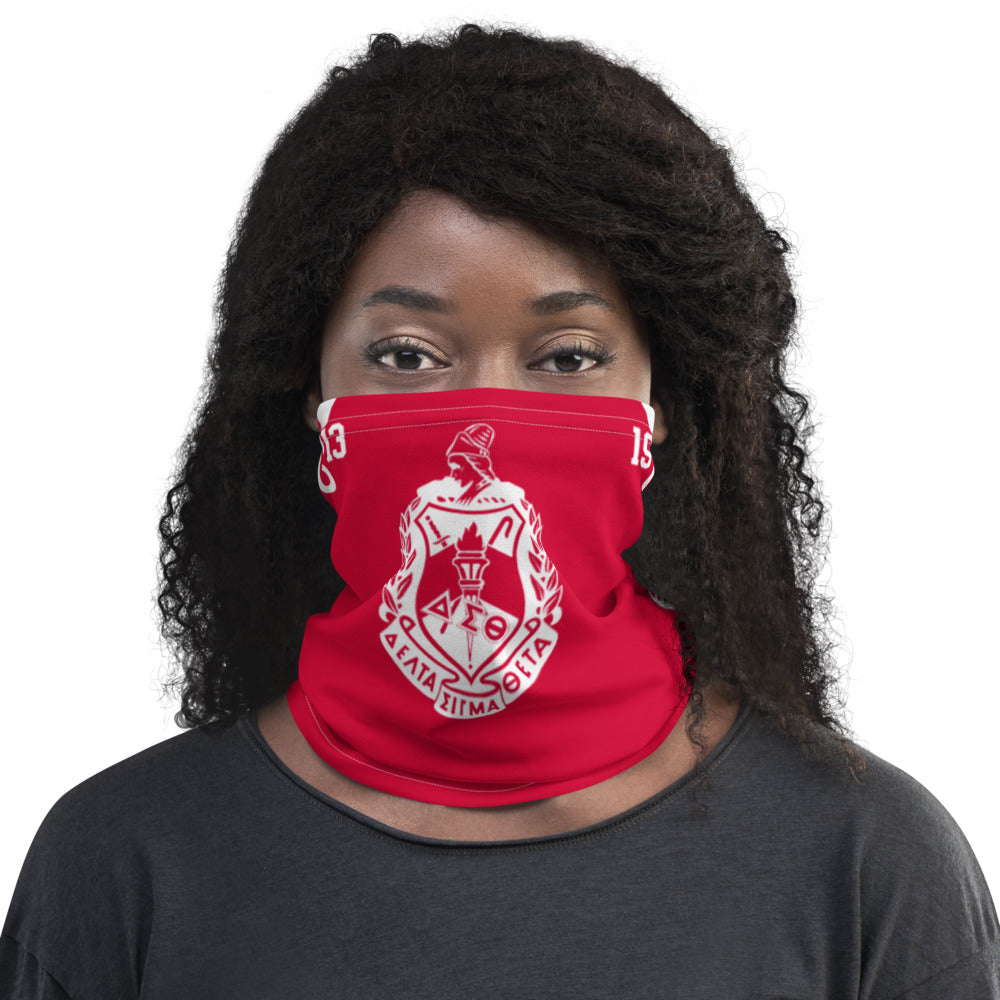 Neck Gaiter