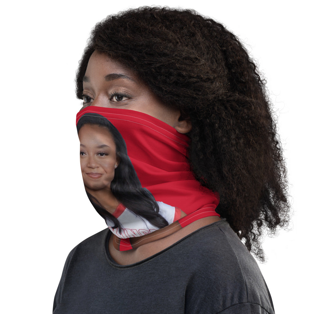 BIANCA Neck Gaiter