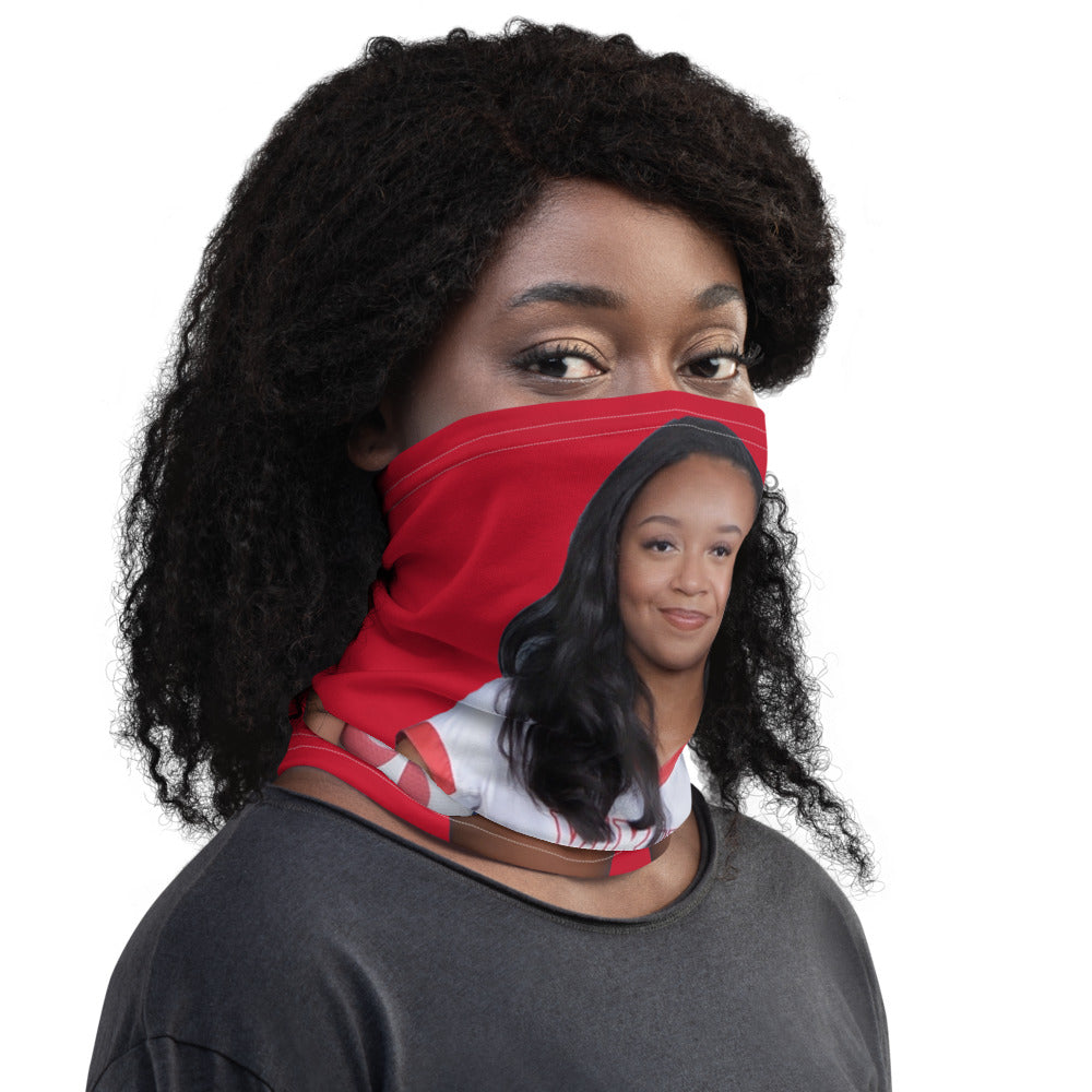 BIANCA Neck Gaiter