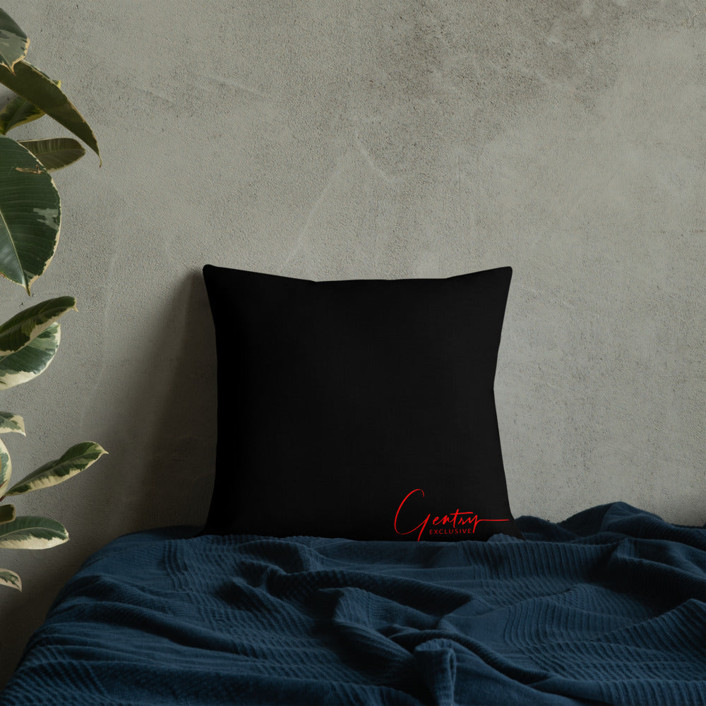 WE RISE Premium Pillow