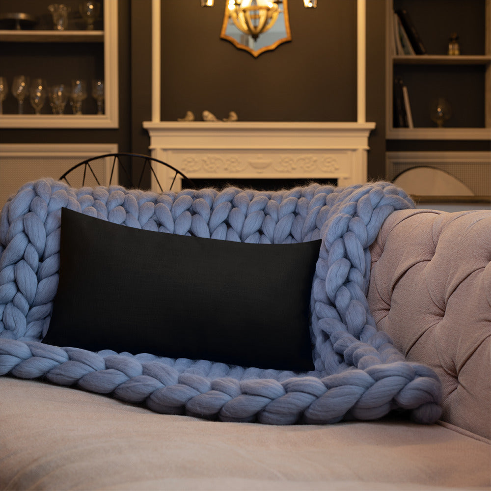Wise - Dome Premium Pillow