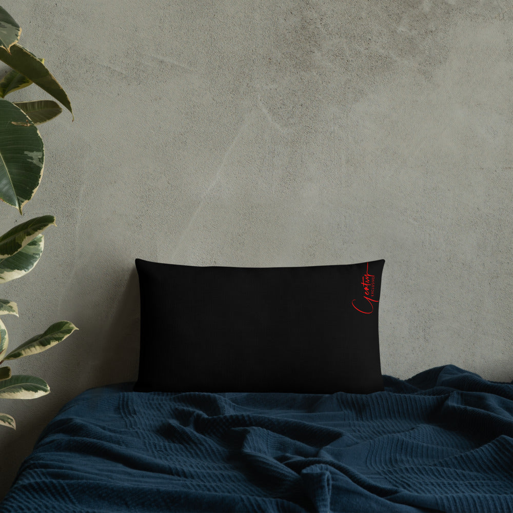 WE RISE Premium Pillow