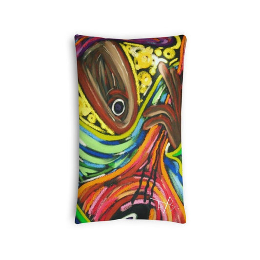 Jazz Is... Premium Pillow