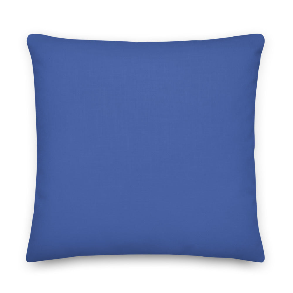 Venus Orchid Premium Pillow