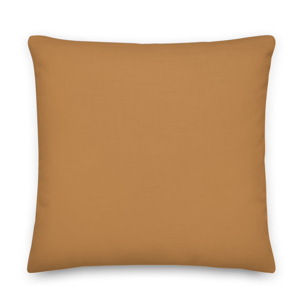 Believe Premium Pillow