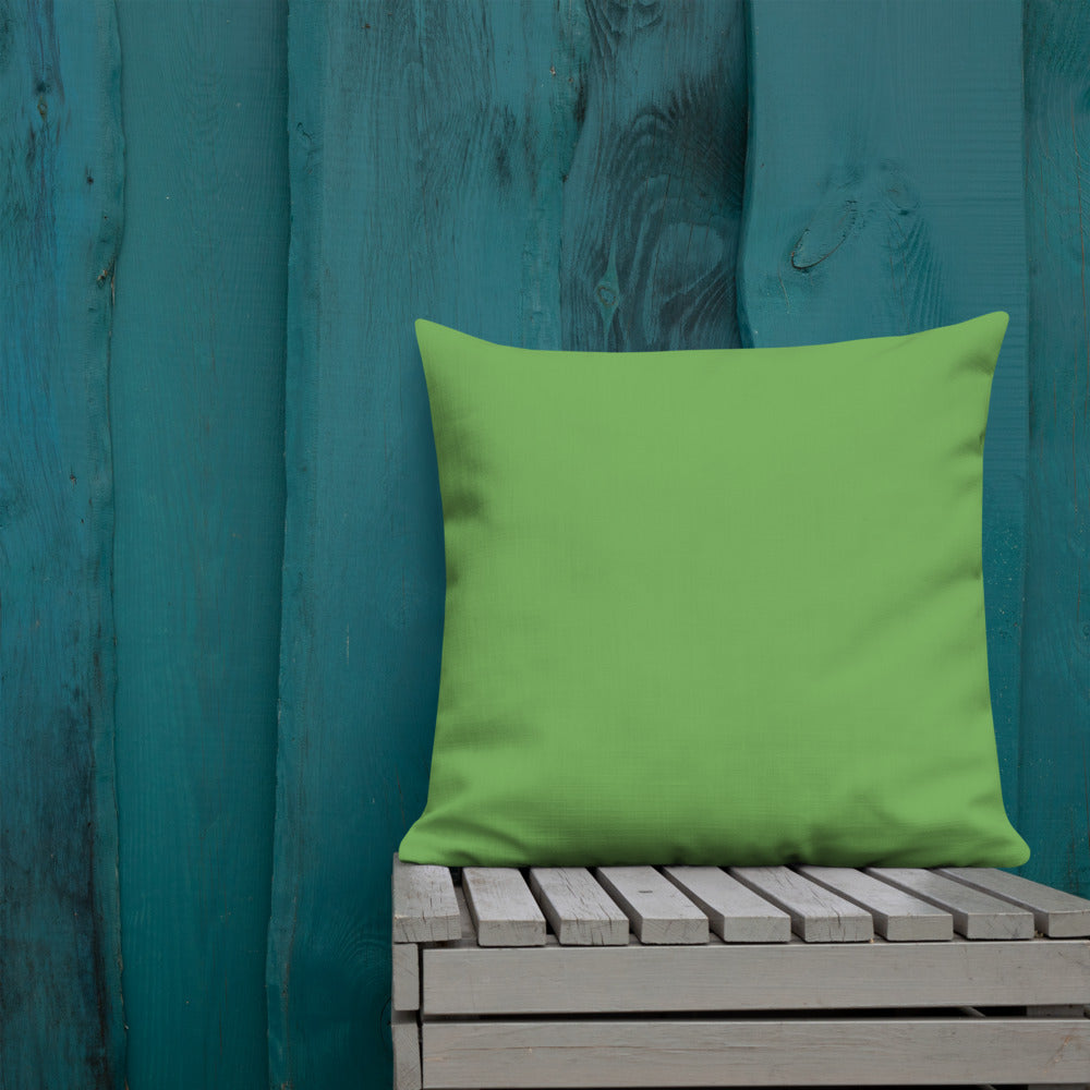 Its Reining Premium Pillow