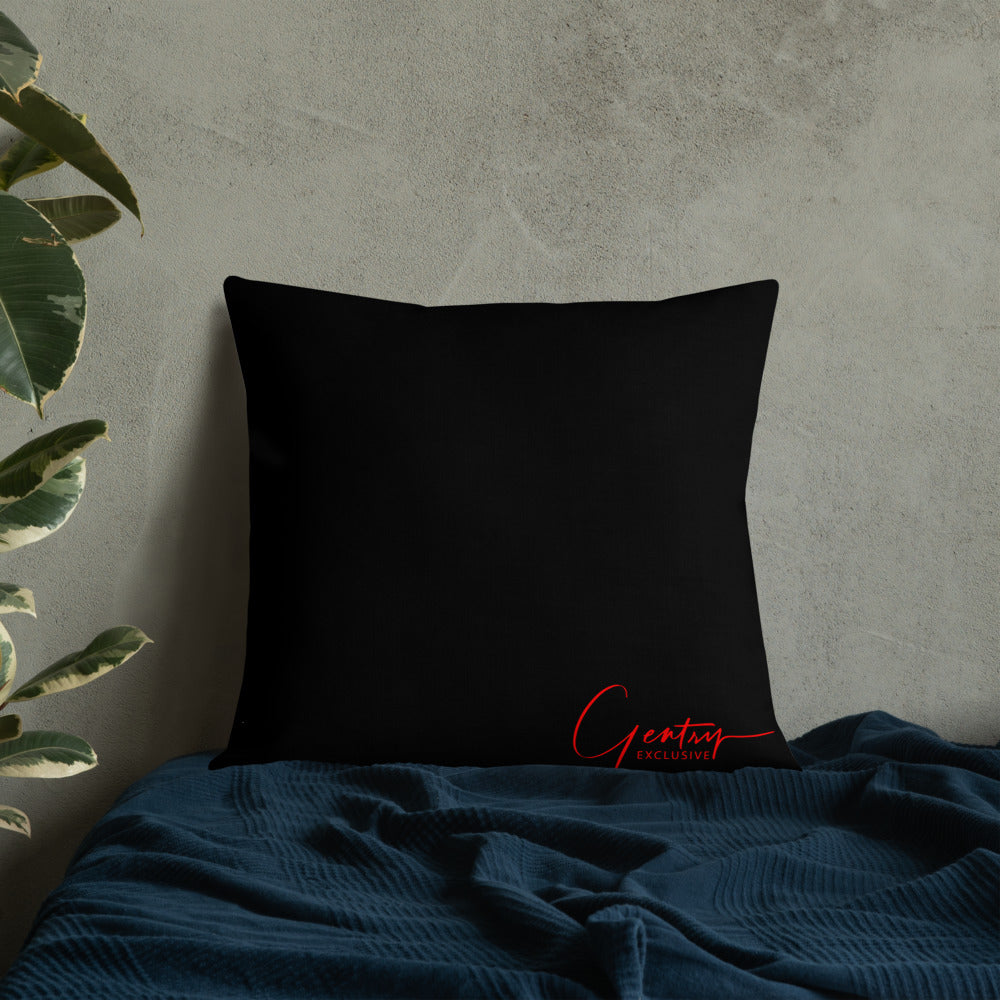 WE RISE Premium Pillow