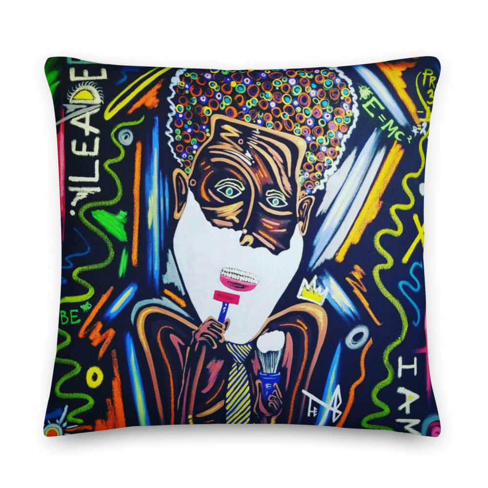BE Premium Pillow
