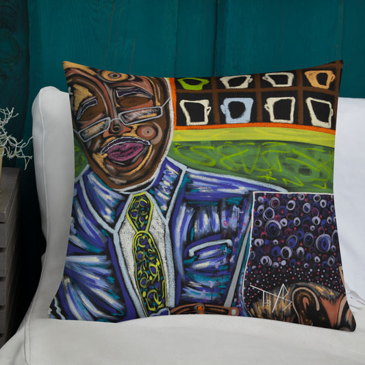 Privilege Premium Pillow