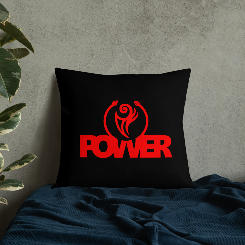POWER Premium Pillow
