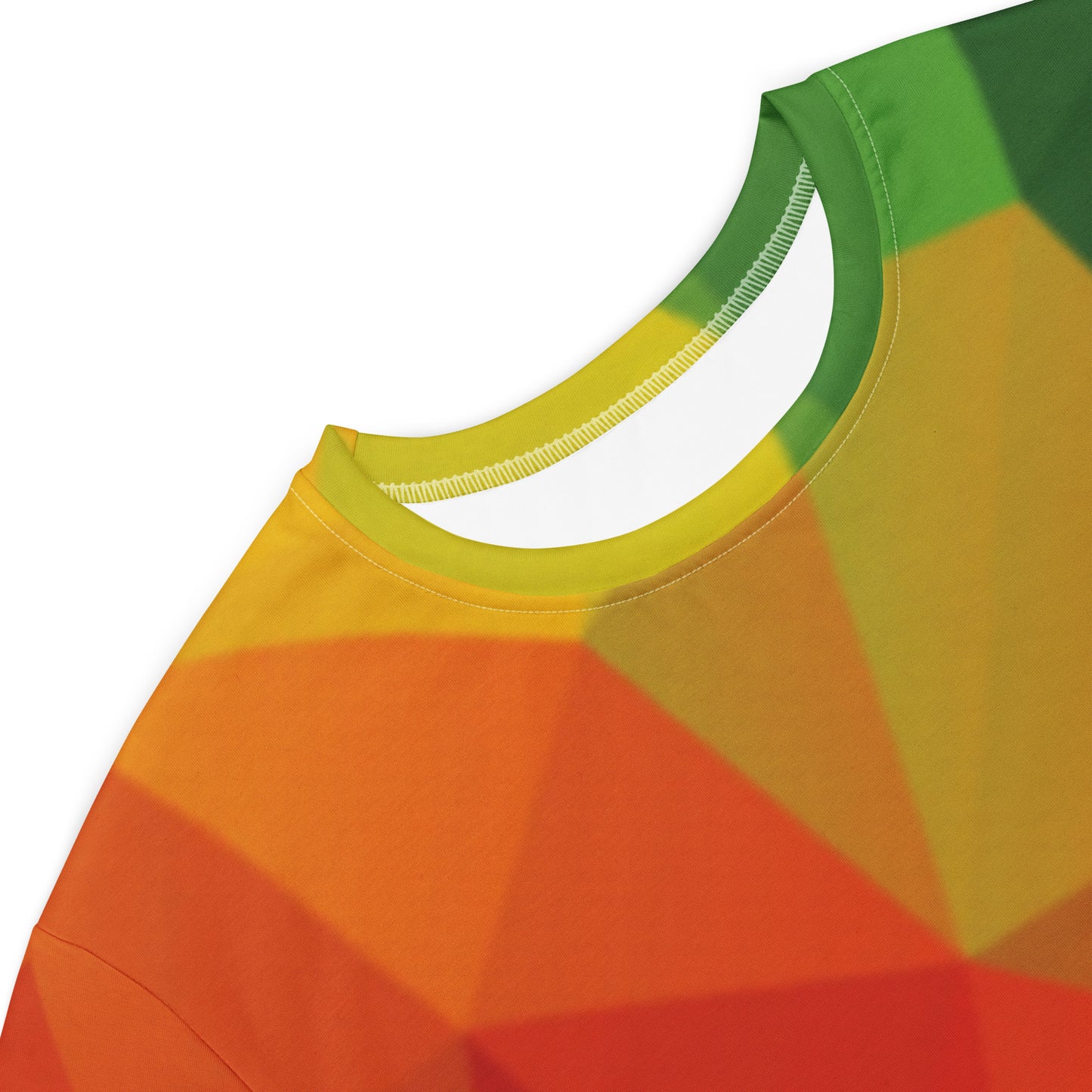 PRISM T-shirt dress