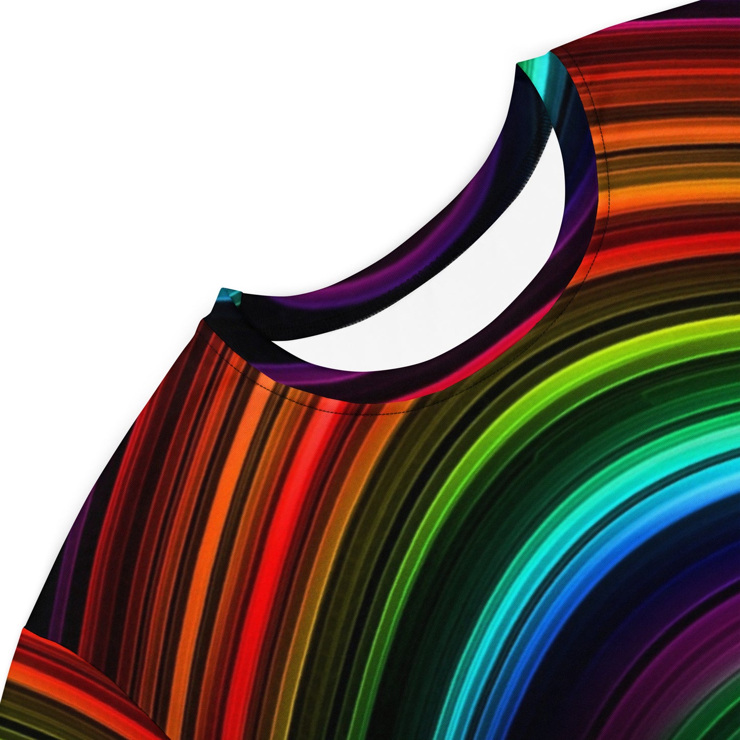 REIGNBOW T-shirt dress