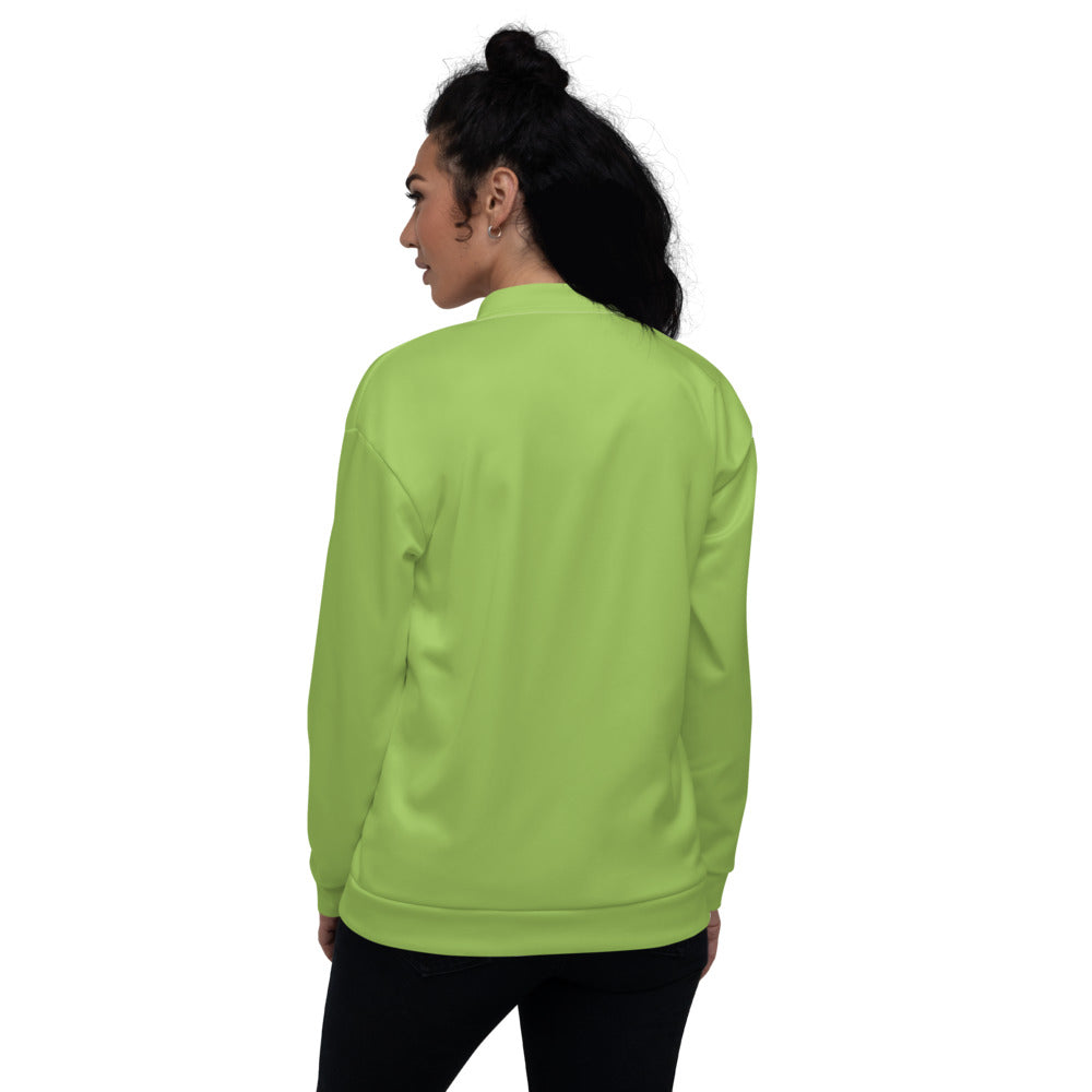 Privilege Unisex Bomber Jacket